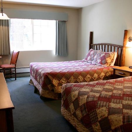 John Muir Lodge Hume Habitación foto
